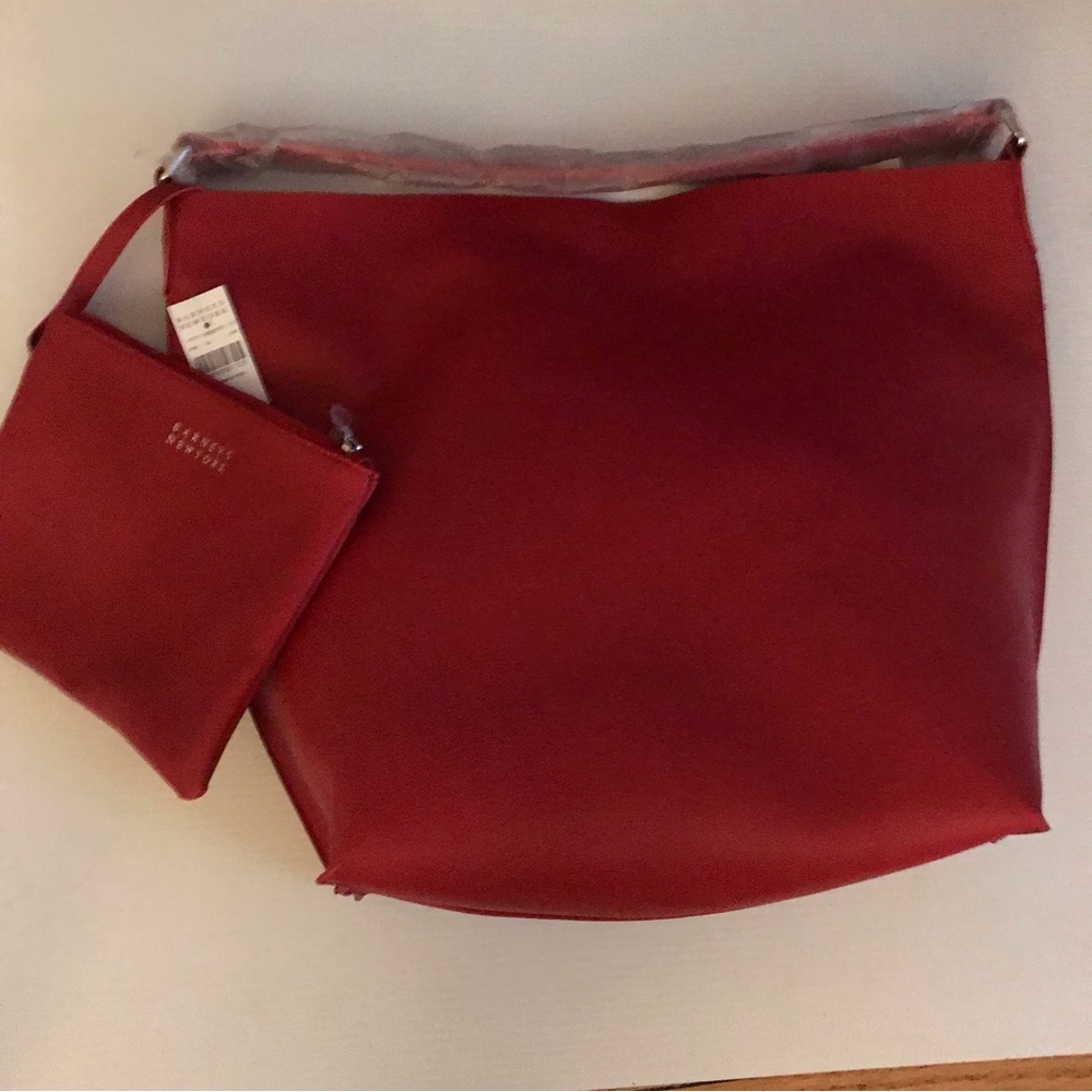 Barney’s New York hobo bag. NWT